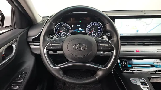 Hyundai IG 2.5 2020 13