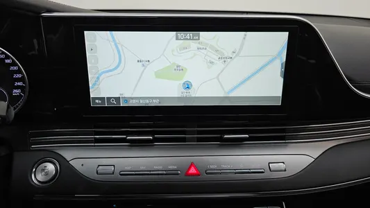 Hyundai IG 2.5 2020 14