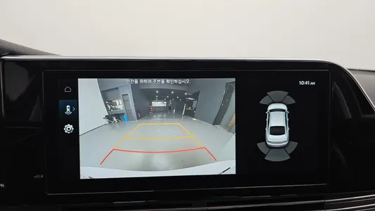Hyundai IG 2.5 2020 15