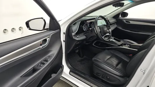 Hyundai IG 2.5 2020 10