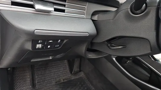 Hyundai IG 2.5 2020 17