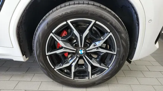 BMW X3 (G01) xDrive 20i M 2023 5