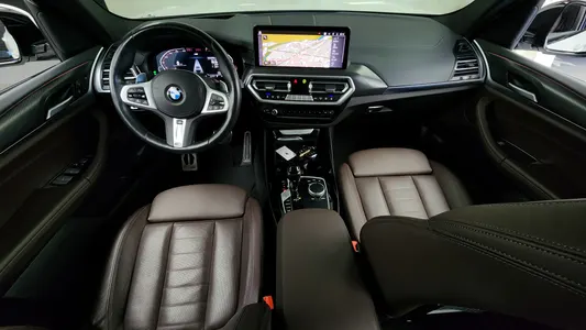 BMW X3 (G01) xDrive 20i M 2023 7