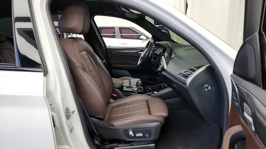 BMW X3 (G01) xDrive 20i M 2023 11