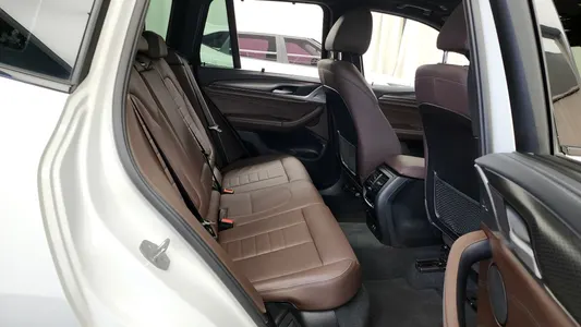 BMW X3 (G01) xDrive 20i M 2023 12