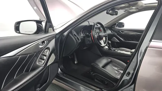 Infiniti Q50 3.5 2018 11