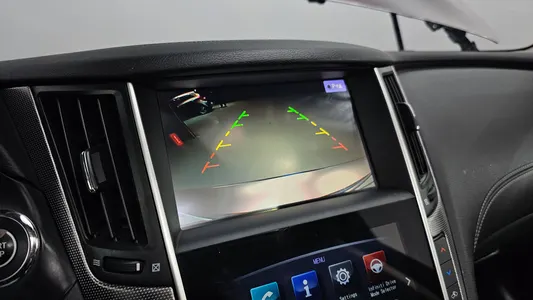 Infiniti Q50 3.5 2018 15