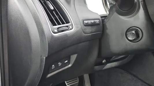 Infiniti Q50 3.5 2018 16