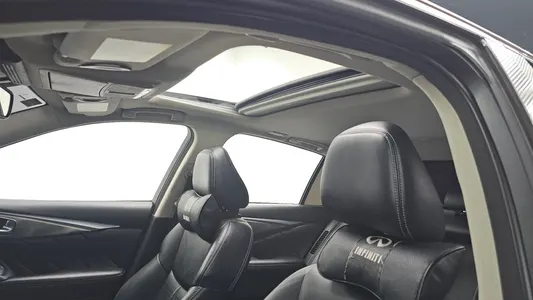 Infiniti Q50 3.5 2018 17