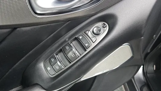 Infiniti Q50 3.5 2018 18