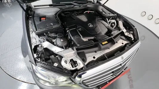 Mercedes-Benz E-Class W213 E400 4MATIC 2017 6