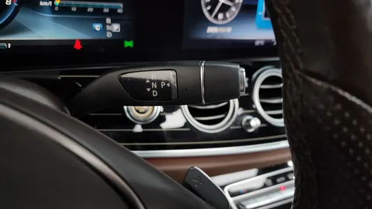 Mercedes-Benz E-Class W213 E400 4MATIC 2017 9