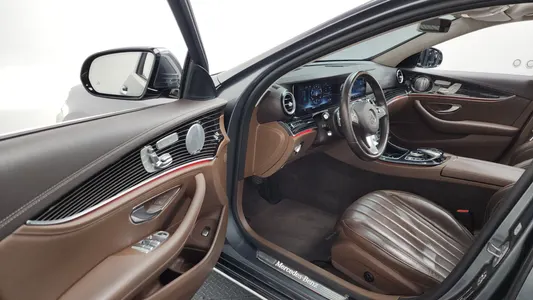 Mercedes-Benz E-Class W213 E400 4MATIC 2017 10