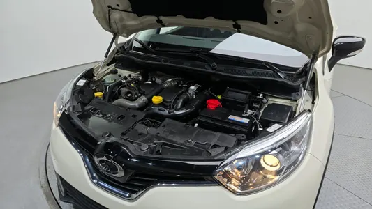Renault Korea QM3 RE 2015 6