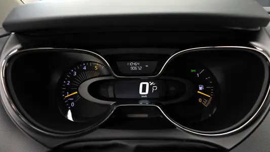 Renault Korea QM3 RE 2015 8