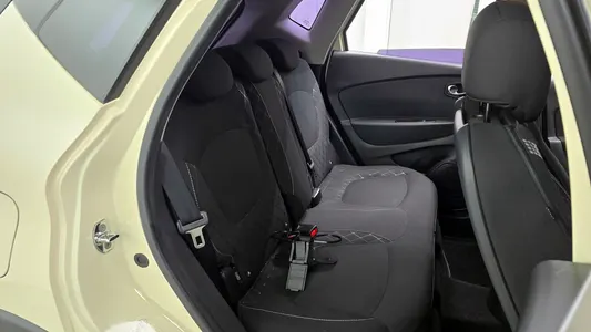 Renault Korea QM3 RE 2015 12