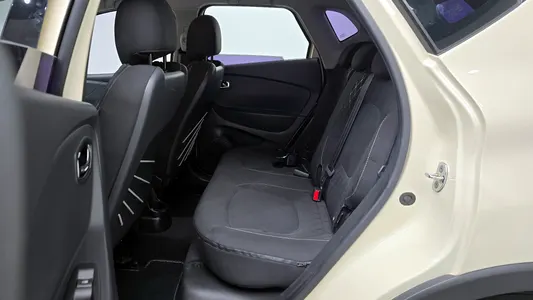 Renault Korea QM3 RE 2015 13
