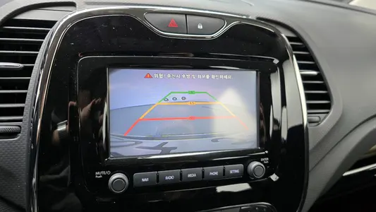 Renault Korea QM3 RE 2015 15