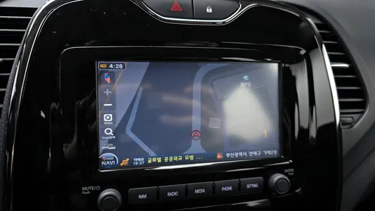 Renault Korea QM3 RE 2015 17