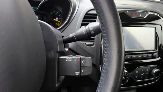 Renault Korea QM3 RE 2015 18
