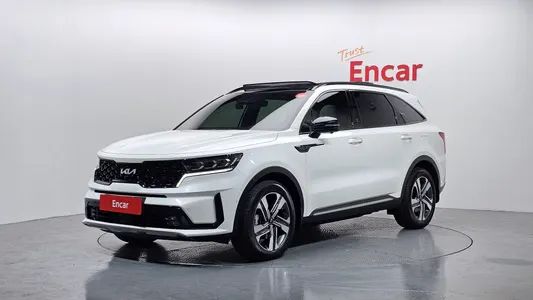 Kia 4 HEV 1.6 2WD 2021