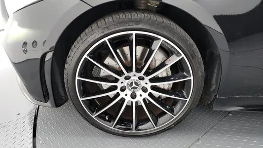 Mercedes-Benz CLS-Class C257 CLS450 4MATIC AMG Line 2020 5