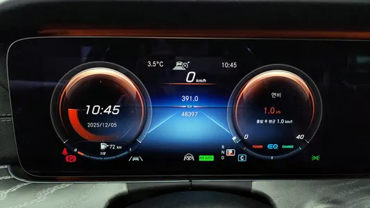 Mercedes-Benz CLS-Class C257 CLS450 4MATIC AMG Line 2020 8