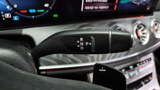 Mercedes-Benz CLS-Class C257 CLS450 4MATIC AMG Line 2020 9