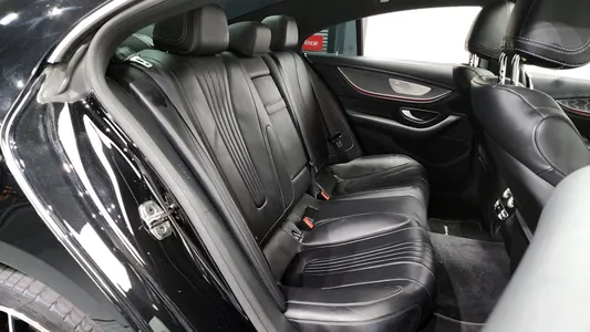 Mercedes-Benz CLS-Class C257 CLS450 4MATIC AMG Line 2020 12