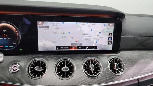 Mercedes-Benz CLS-Class C257 CLS450 4MATIC AMG Line 2020 14