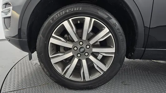 Land Rover 디스커버리 스포츠 2.0 TD4 HSE 2018 5