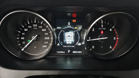 Land Rover 디스커버리 스포츠 2.0 TD4 HSE 2018 8