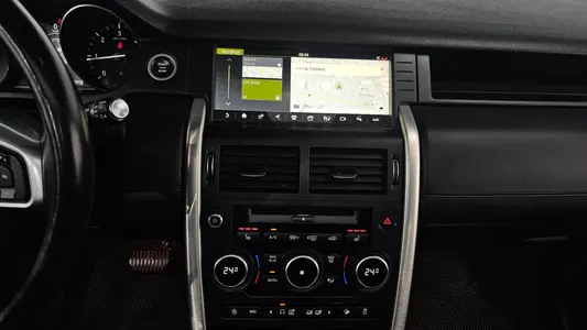 Land Rover 디스커버리 스포츠 2.0 TD4 HSE 2018 14