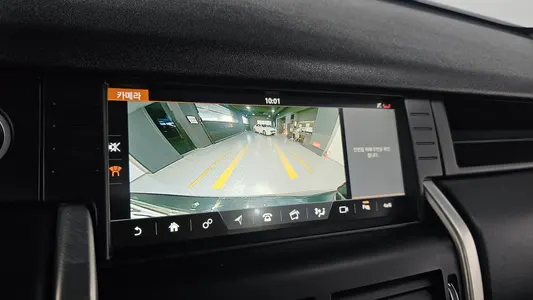 Land Rover 디스커버리 스포츠 2.0 TD4 HSE 2018 15