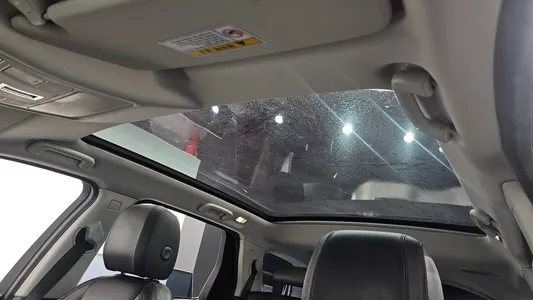 Land Rover 디스커버리 스포츠 2.0 TD4 HSE 2018 16