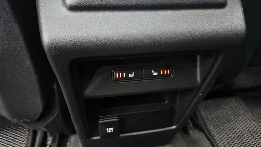 Land Rover 디스커버리 스포츠 2.0 TD4 HSE 2018 19