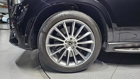 Mercedes-Benz GLE-Class W167 GLE400d 4MATIC 2023 5