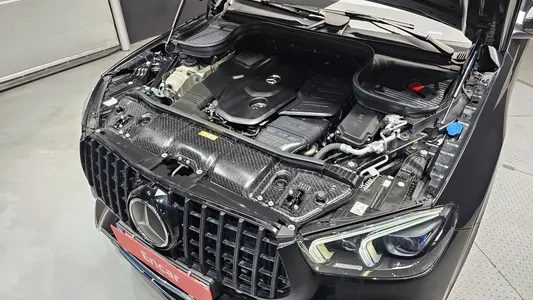 Mercedes-Benz GLE-Class W167 GLE400d 4MATIC 2023 6
