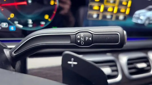 Mercedes-Benz GLE-Class W167 GLE400d 4MATIC 2023 9