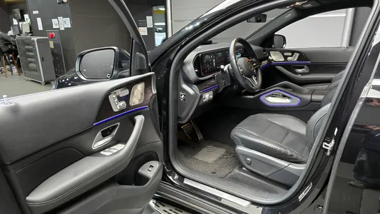 Mercedes-Benz GLE-Class W167 GLE400d 4MATIC 2023 11