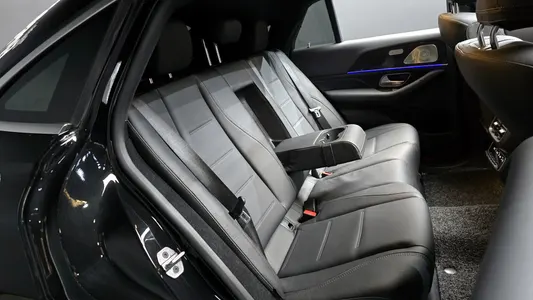 Mercedes-Benz GLE-Class W167 GLE400d 4MATIC 2023 12