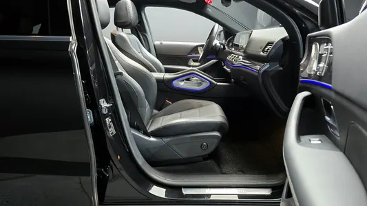 Mercedes-Benz GLE-Class W167 GLE400d 4MATIC 2023 10