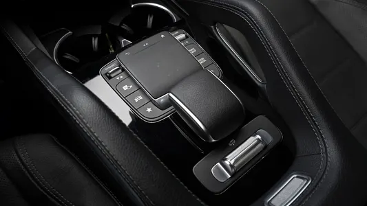 Mercedes-Benz GLE-Class W167 GLE400d 4MATIC 2023 16
