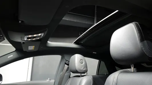Mercedes-Benz GLE-Class W167 GLE400d 4MATIC 2023 18
