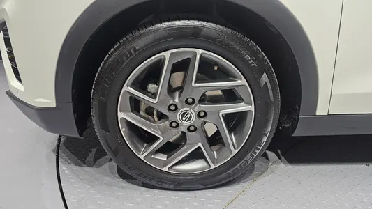 KG Mobility 베리 티볼리 1.5 2WD 2022 5