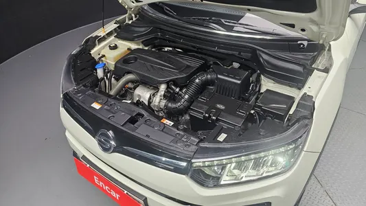 KG Mobility 베리 티볼리 1.5 2WD 2022 6