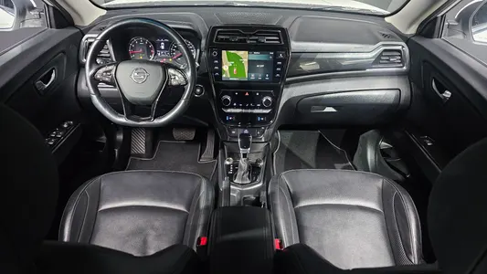 KG Mobility 베리 티볼리 1.5 2WD 2022 7