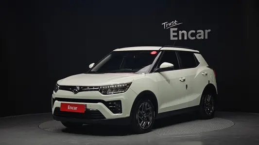 KG Mobility 1.5 2WD 2022