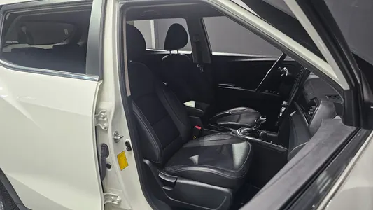 KG Mobility 베리 티볼리 1.5 2WD 2022 11