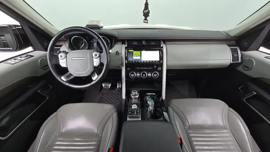 Land Rover 5 3.0 TD6 HSE 2017 7